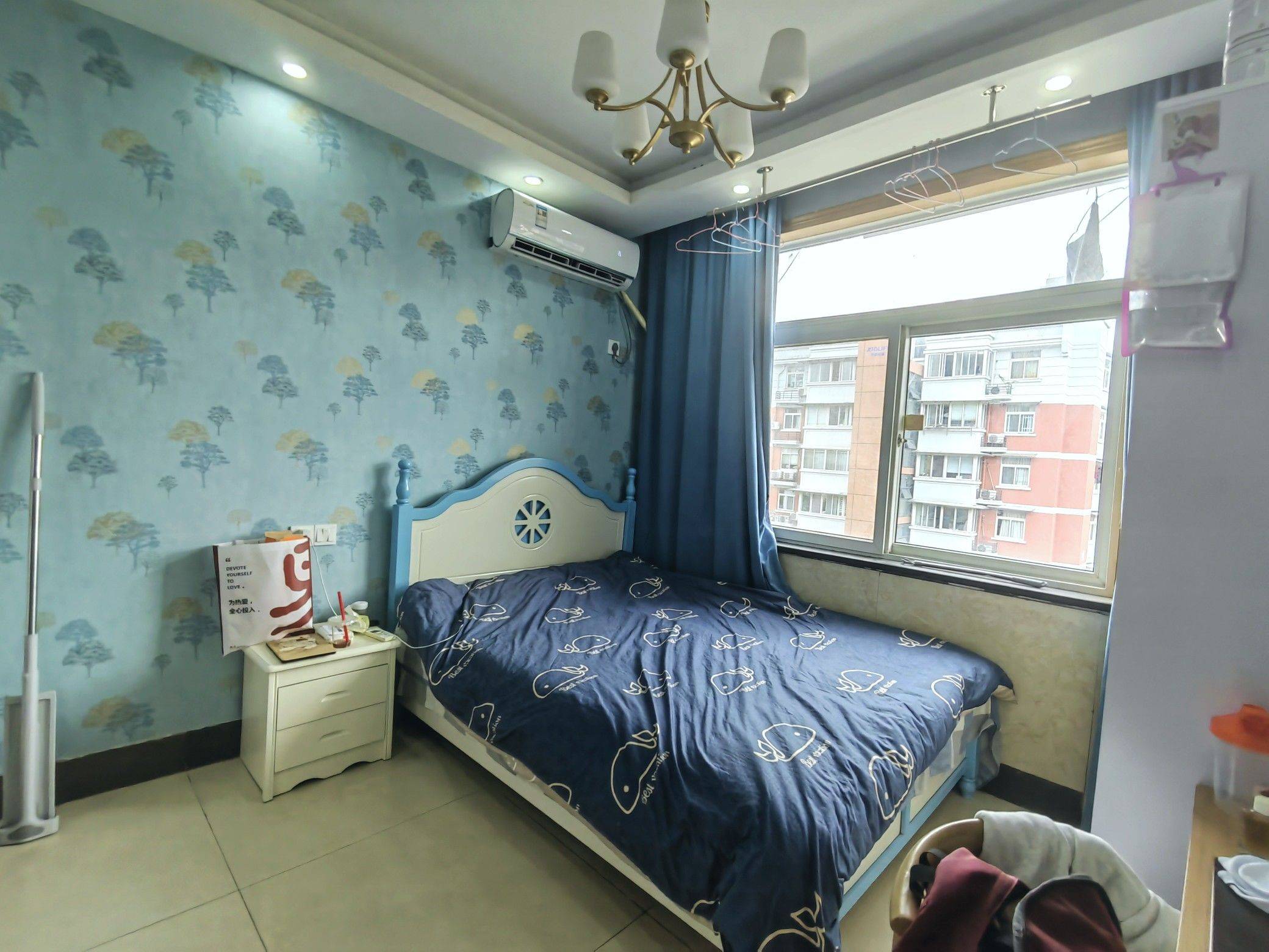 Hangzhou-Binjiang-Cozy Home,Clean&Comfy,No Gender Limit,Hustle & Bustle,Chilled,Pet Friendly