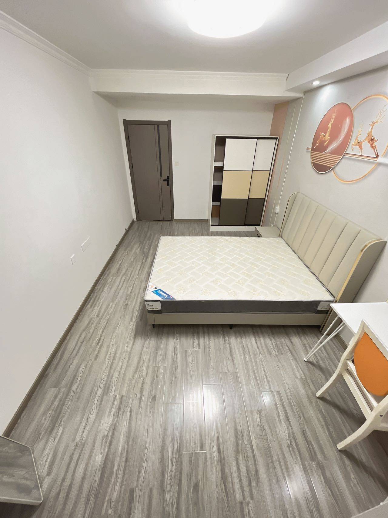 Nanjing-Pukou-Cozy Home,“Friends”,LGBTQ Friendly,Pet Friendly