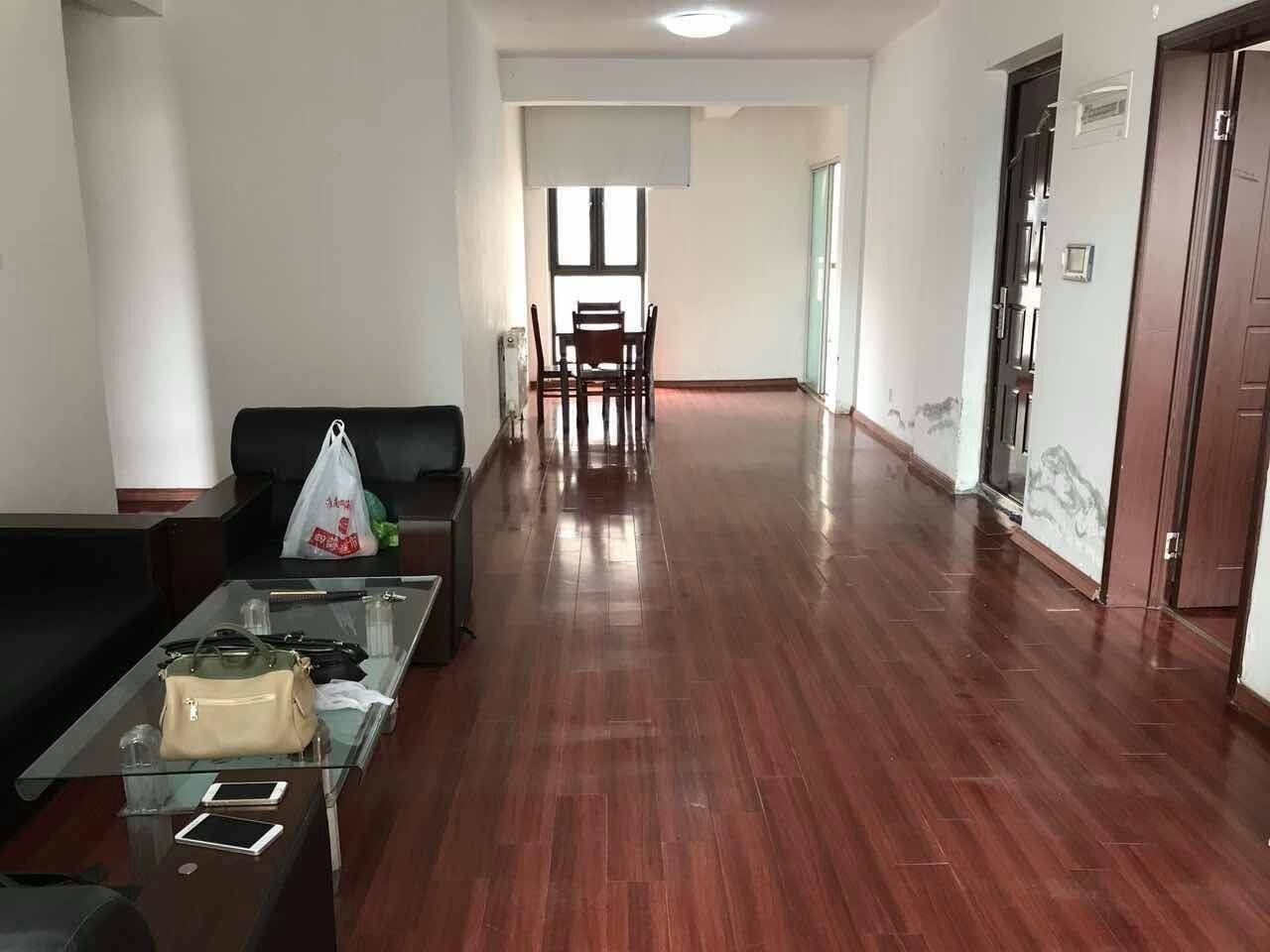 Hefei-Shushan-Cozy Home,Clean&Comfy,No Gender Limit