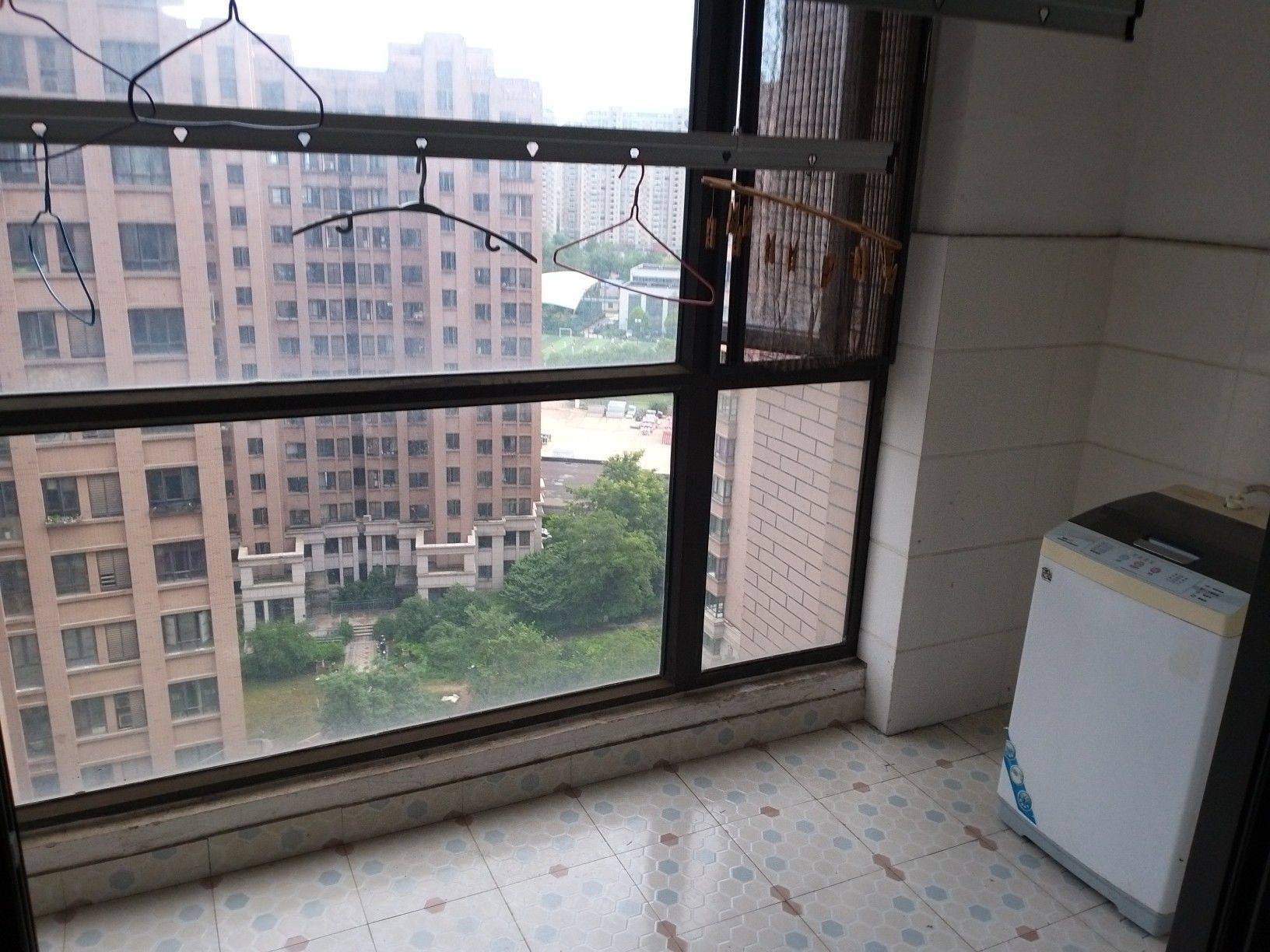 Hefei-Shushan-Cozy Home,Clean&Comfy,No Gender Limit,Hustle & Bustle