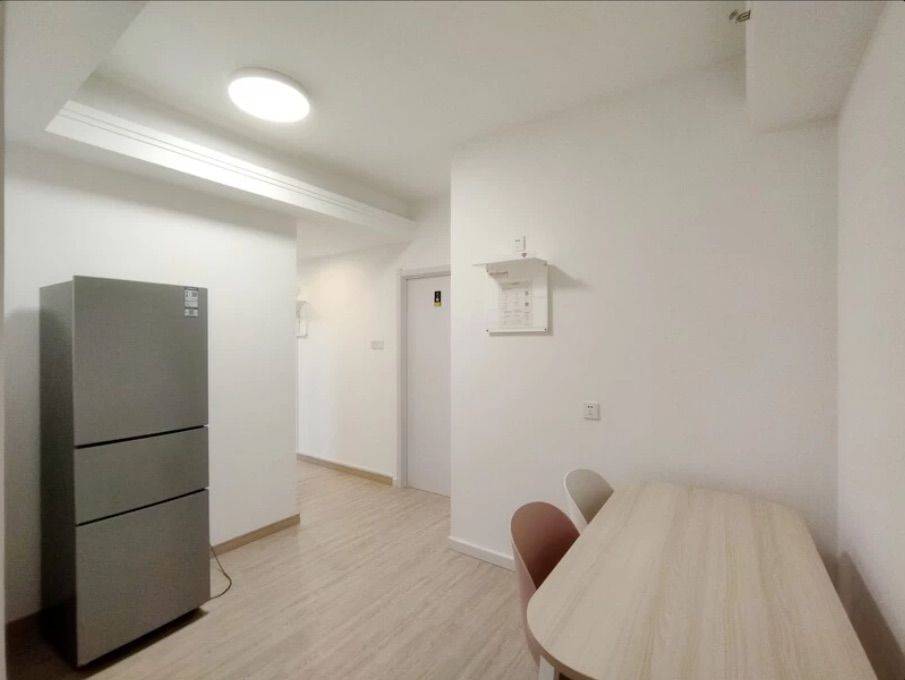 Wuhan-Jiangxia-Cozy Home,Clean&Comfy,No Gender Limit,Hustle & Bustle,Chilled,Pet Friendly