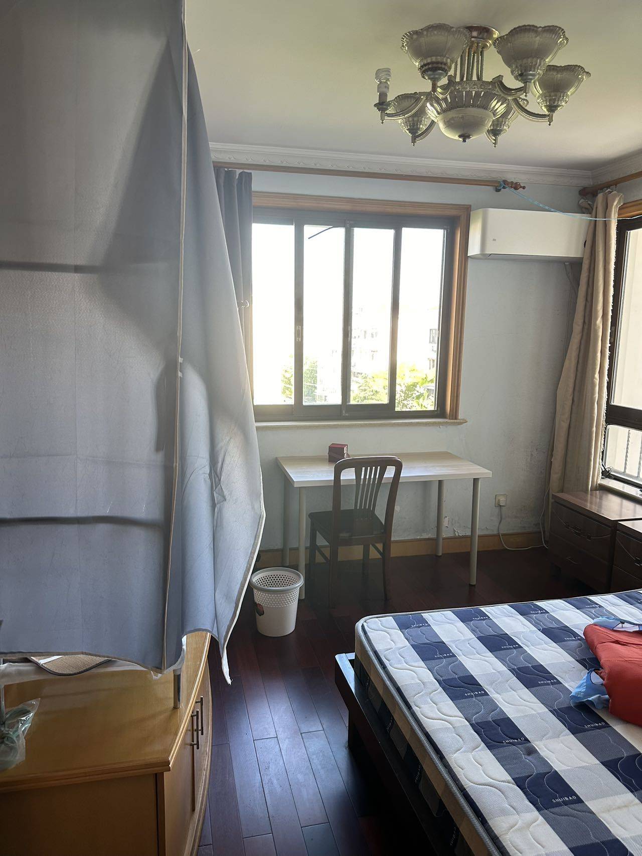 Shanghai-Changning-Cozy Home,Clean&Comfy,No Gender Limit