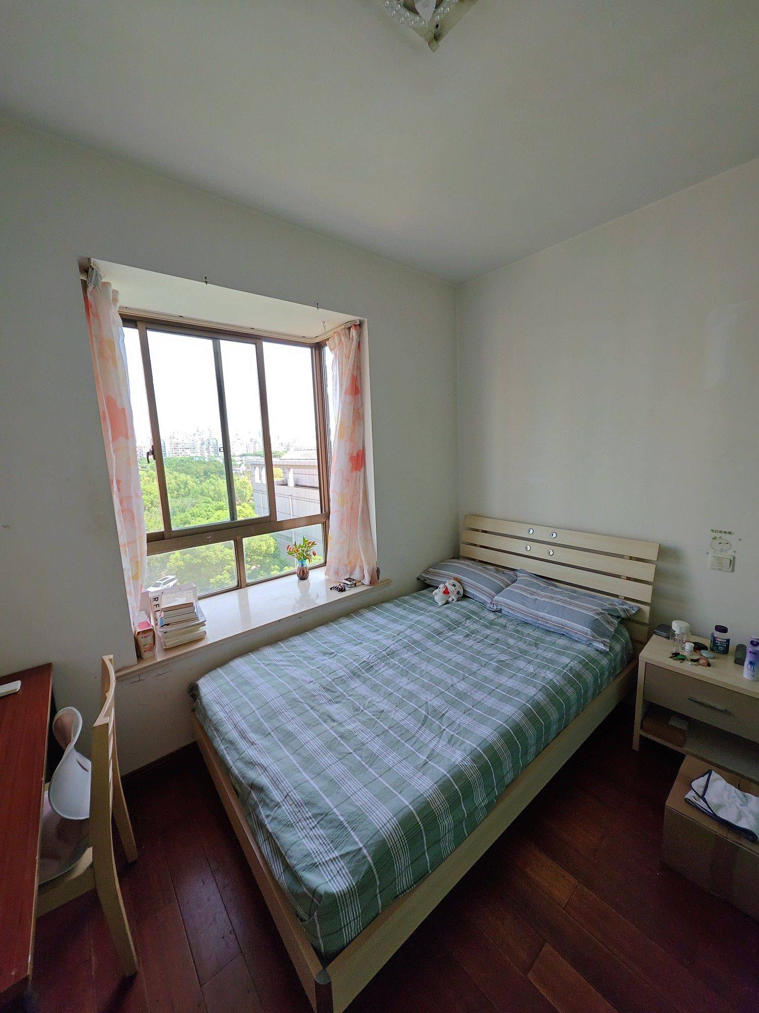 Suzhou-Huqiu-Cozy Home,Clean&Comfy,No Gender Limit,Hustle & Bustle,“Friends”,Chilled,LGBTQ Friendly,Pet Friendly