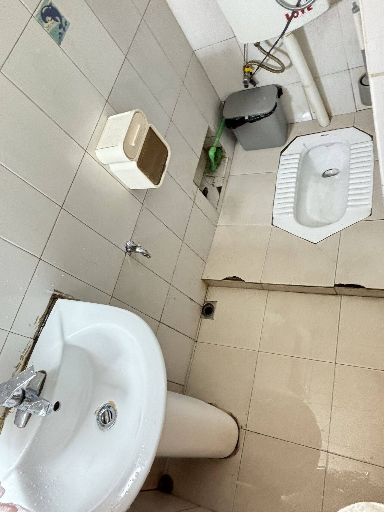 Hangzhou-Gongshu-Clean&Comfy,No Gender Limit