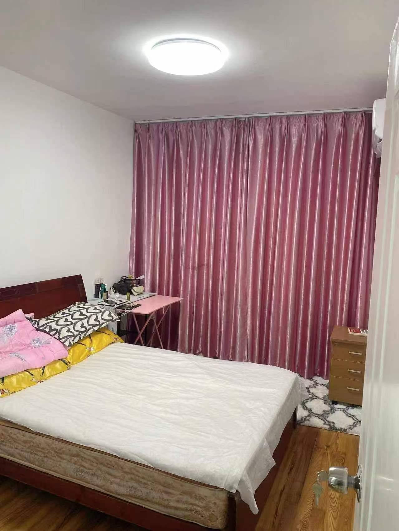 Ningbo-Yinzhou-Cozy Home,No Gender Limit,Chilled,Pet Friendly