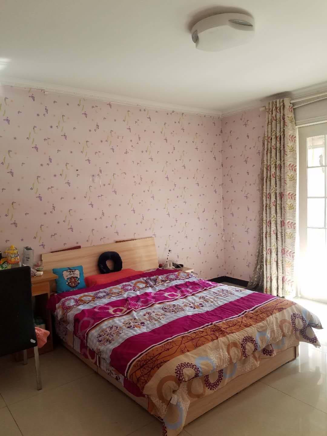 Xi'An-Weiyang-Cozy Home,Clean&Comfy,No Gender Limit,Chilled,LGBTQ Friendly