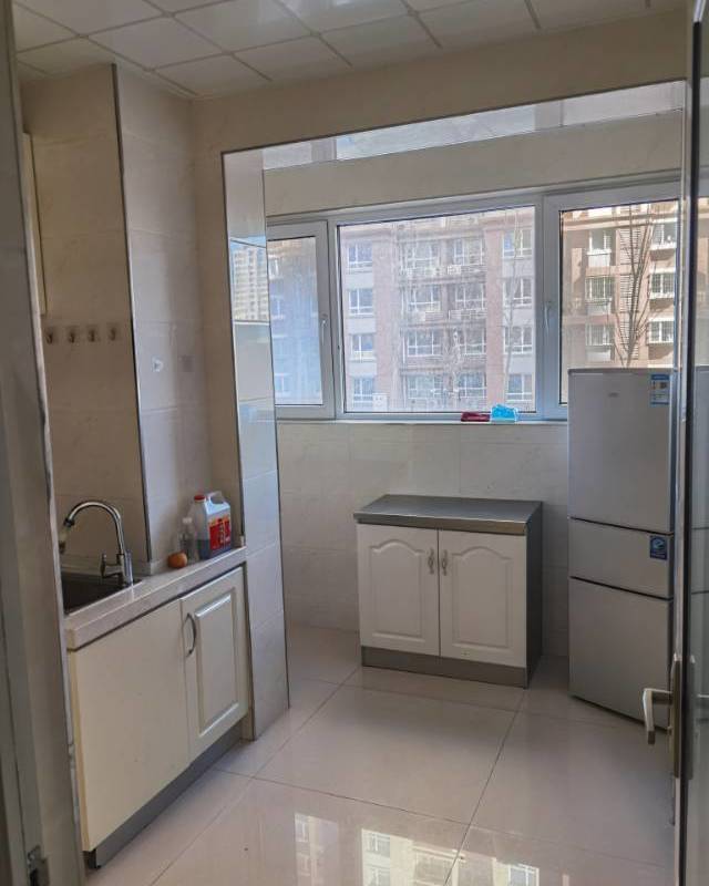 天津-北辰-溫馨小窩,乾淨治愈,不限性別,市井煙火氣