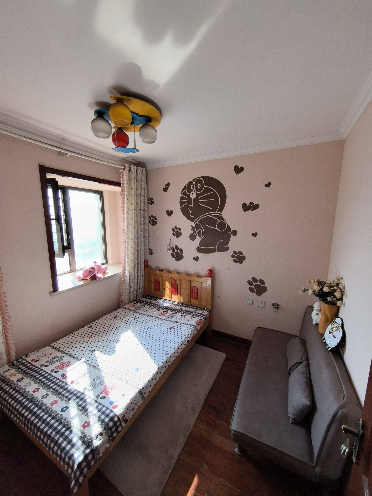 Qingdao-Licang-Cozy Home,Clean&Comfy,No Gender Limit,Hustle & Bustle,Chilled