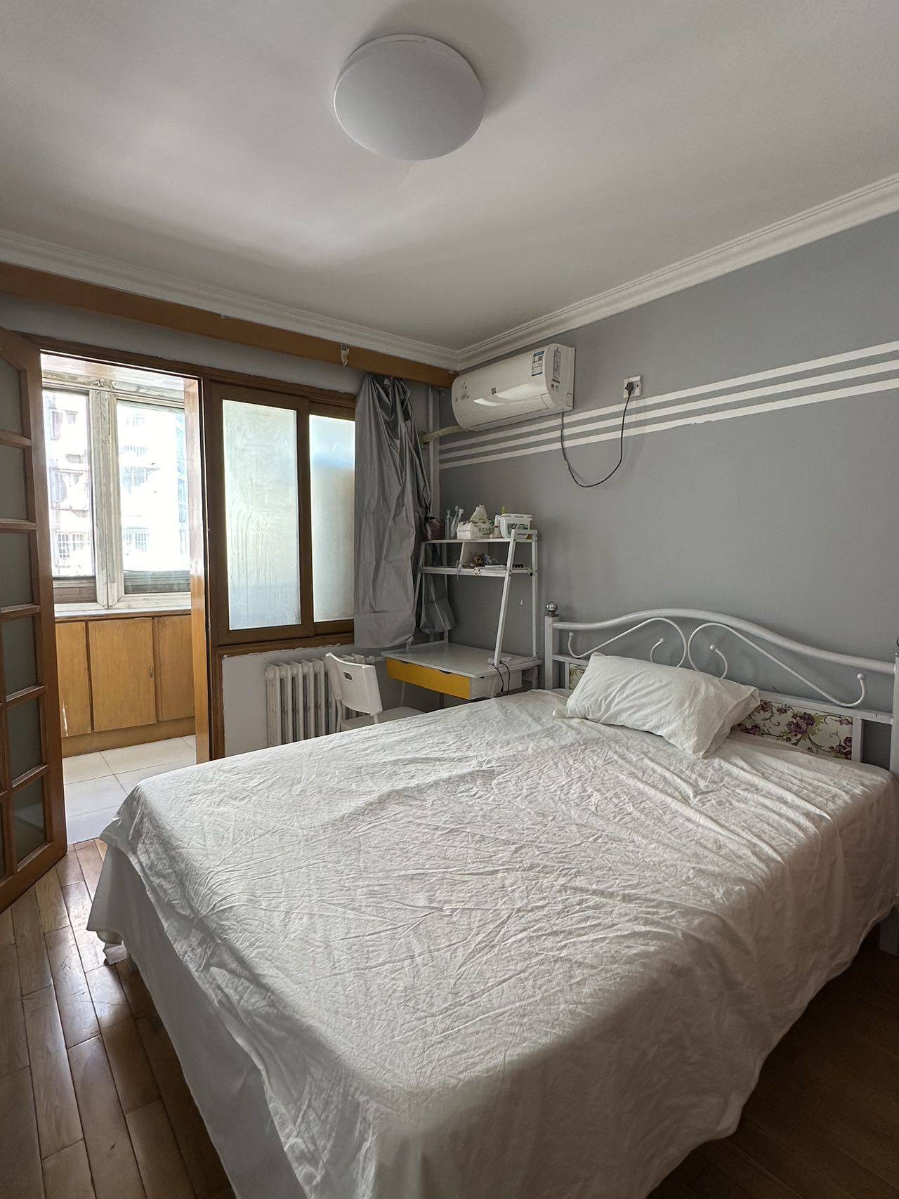 Beijing-Haidian-Cozy Home,Clean&Comfy,No Gender Limit,“Friends”,Pet Friendly