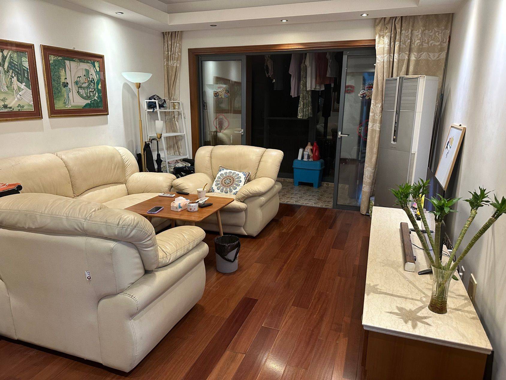 Shanghai-Pudong-Cozy Home,Clean&Comfy,No Gender Limit,Chilled