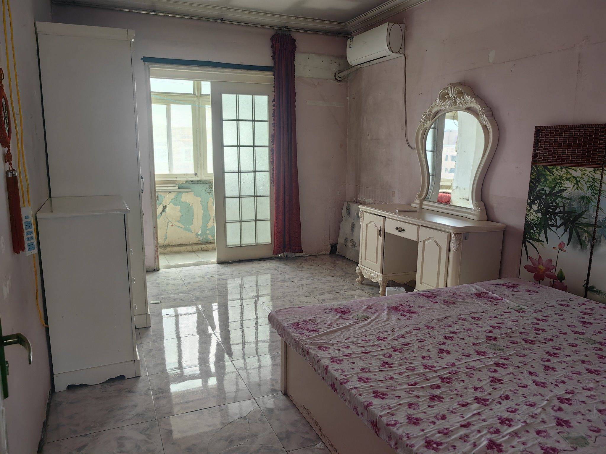 Tianjin-Dongli-Cozy Home,Clean&Comfy,No Gender Limit