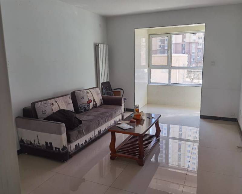 天津-北辰-溫馨小窩,乾淨治愈,不限性別,市井煙火氣