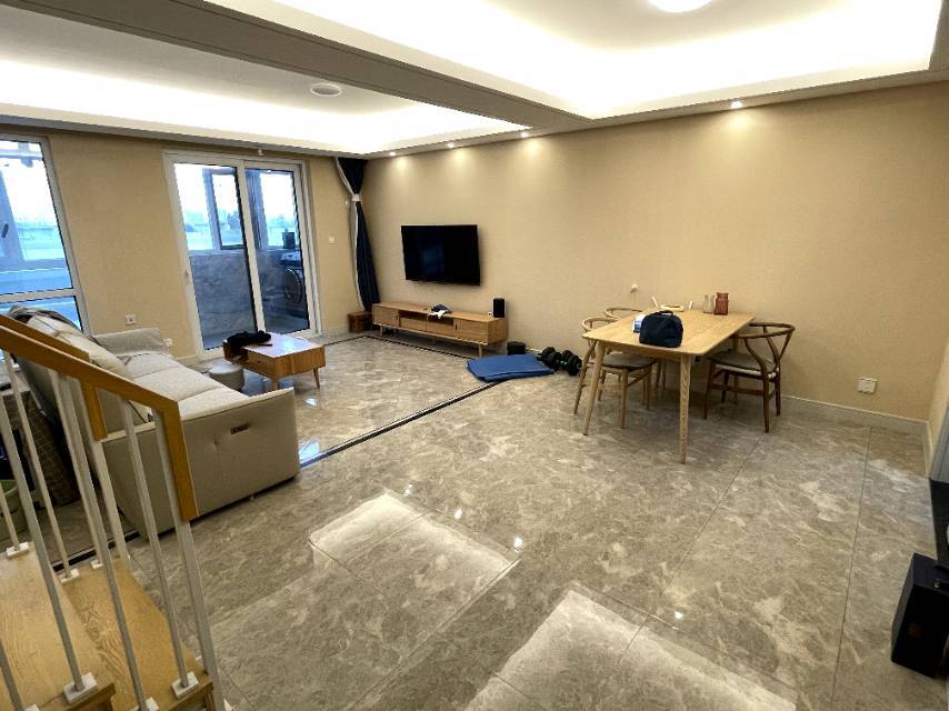 Nanjing-Jiangning-Cozy Home,Clean&Comfy,No Gender Limit,Hustle & Bustle