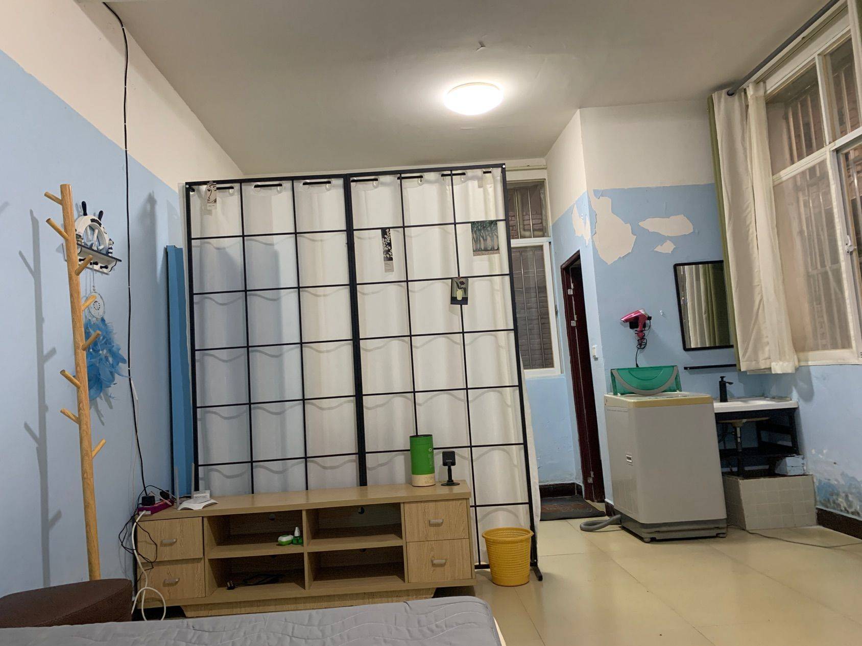 昆明-官渡-35RMB/晚,溫馨小窩,不限性別,市井煙火氣,慢時光