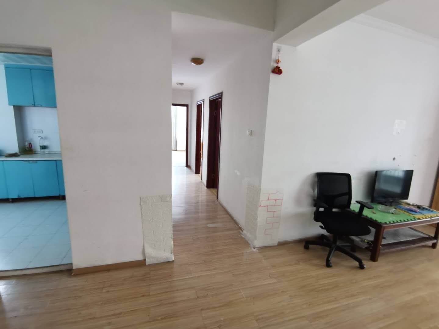 Wuhan-Jiangxia-Cozy Home,Clean&Comfy,No Gender Limit,Pet Friendly