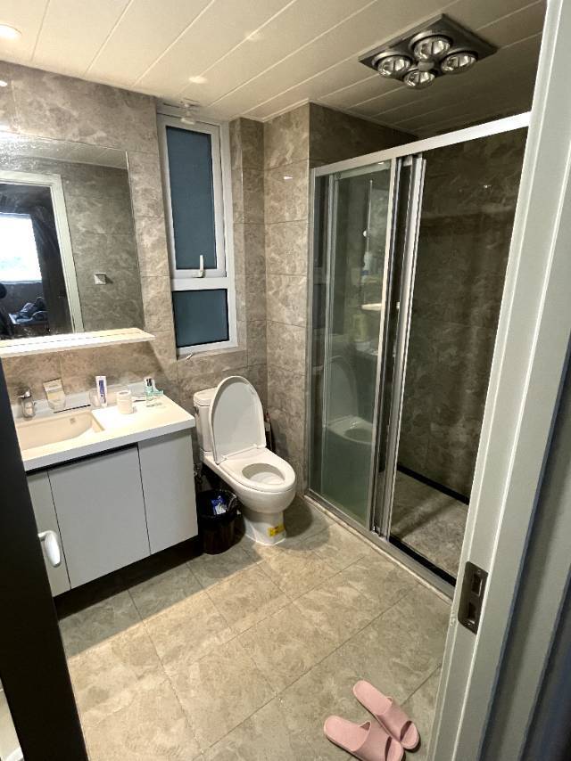 Nanjing-Jiangning-Cozy Home,Clean&Comfy,No Gender Limit,Hustle & Bustle