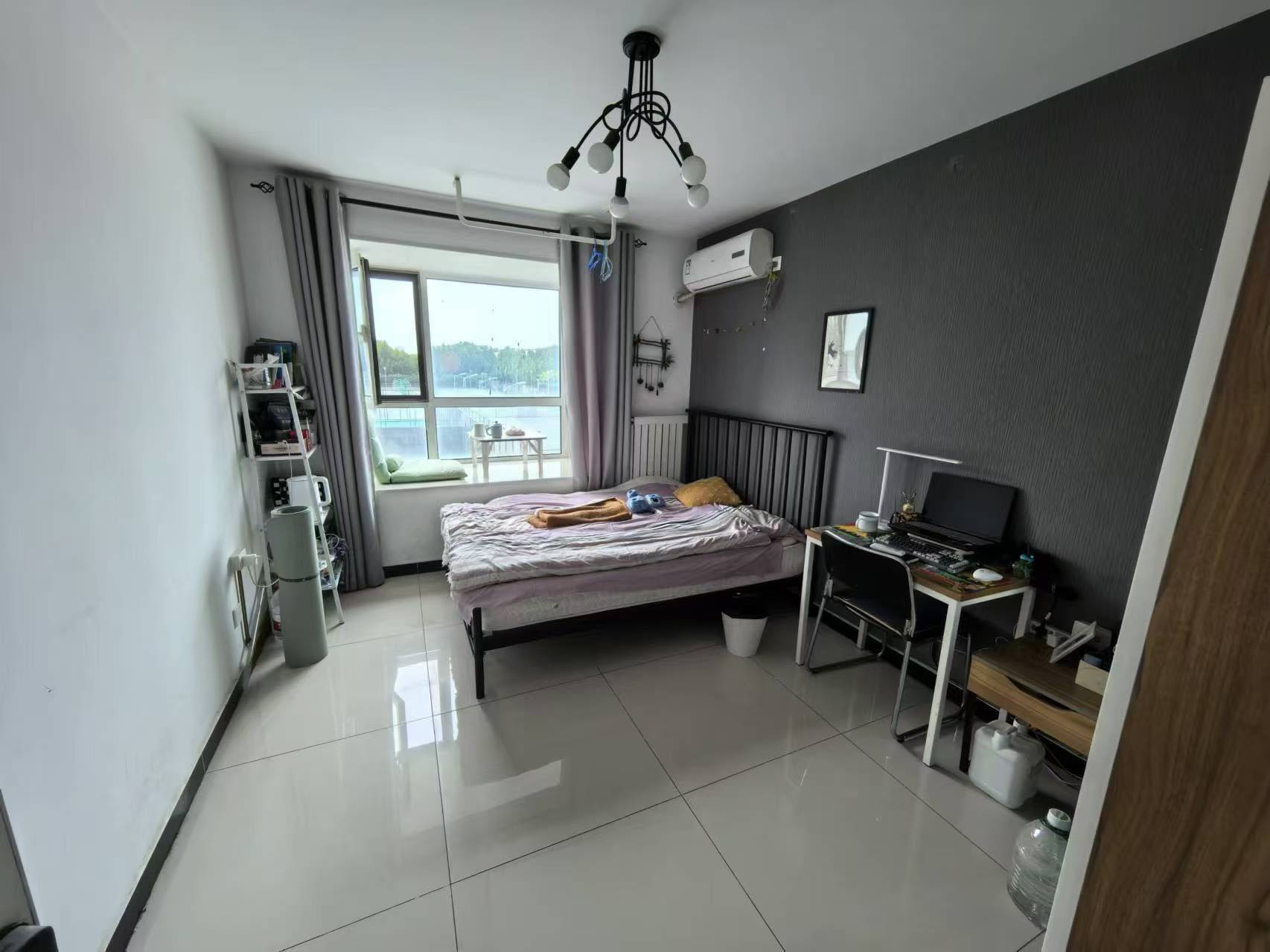 Beijing-Tongzhou-Cozy Home