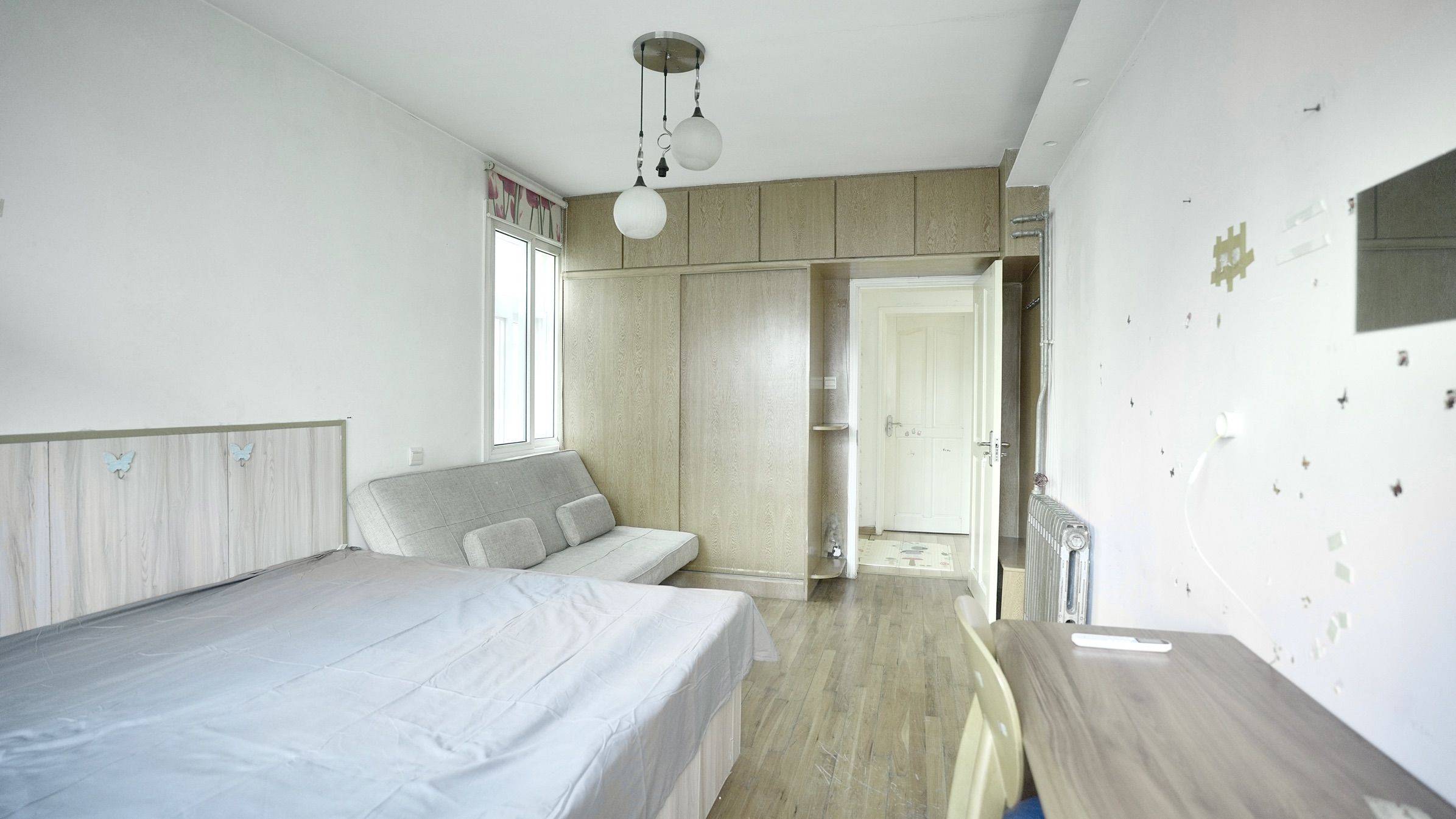 Qingdao-Shinan-Cozy Home,Clean&Comfy,No Gender Limit