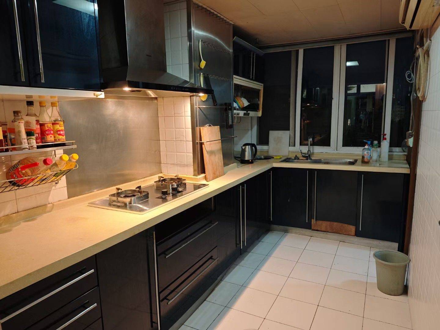 Ningbo-Haishu-Cozy Home,No Gender Limit