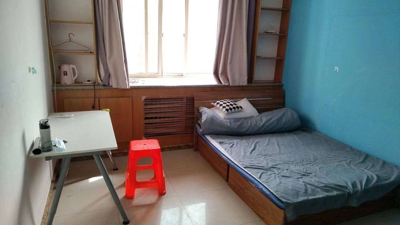 Beijing-Fangshan-Cozy Home,Clean&Comfy,No Gender Limit