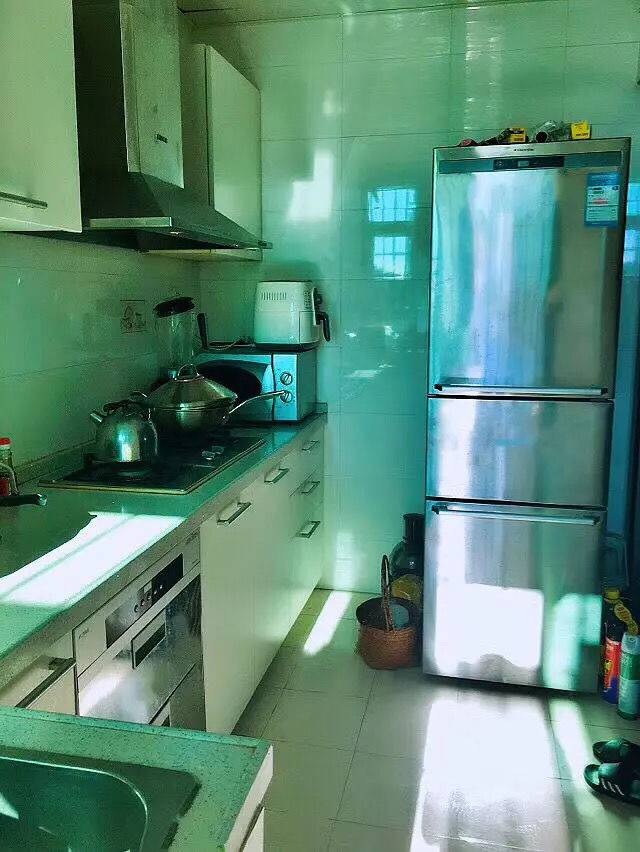 Guangzhou-Haizhu-Cozy Home,Clean&Comfy,No Gender Limit,Hustle & Bustle,Chilled,Pet Friendly