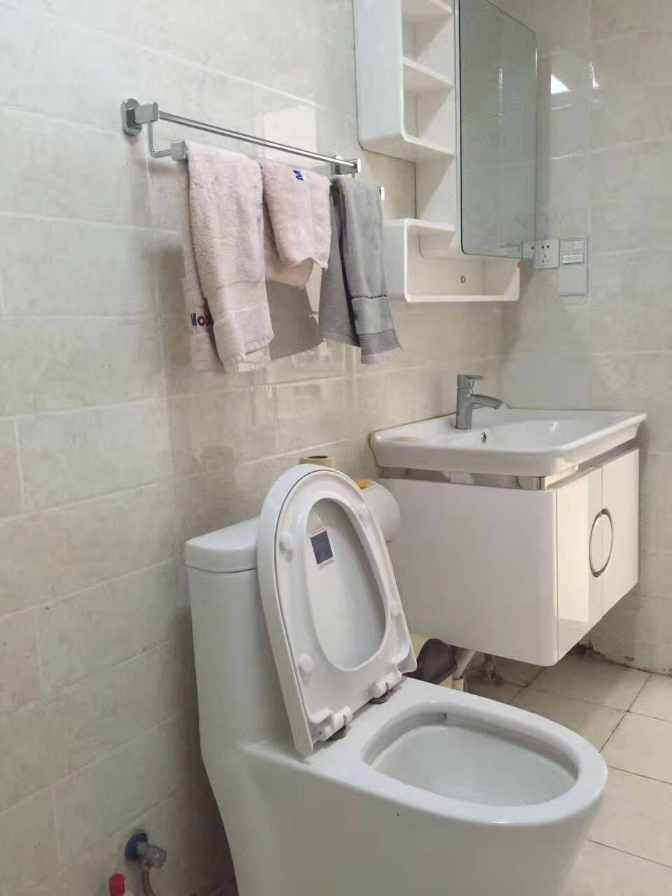 郑州 二七 | 华润悦府_6