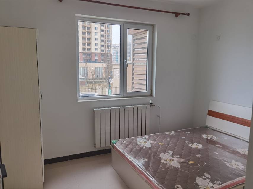 Tianjin-Beichen-Cozy Home