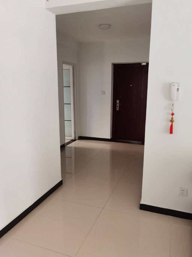 Tianjin-Beichen-Cozy Home