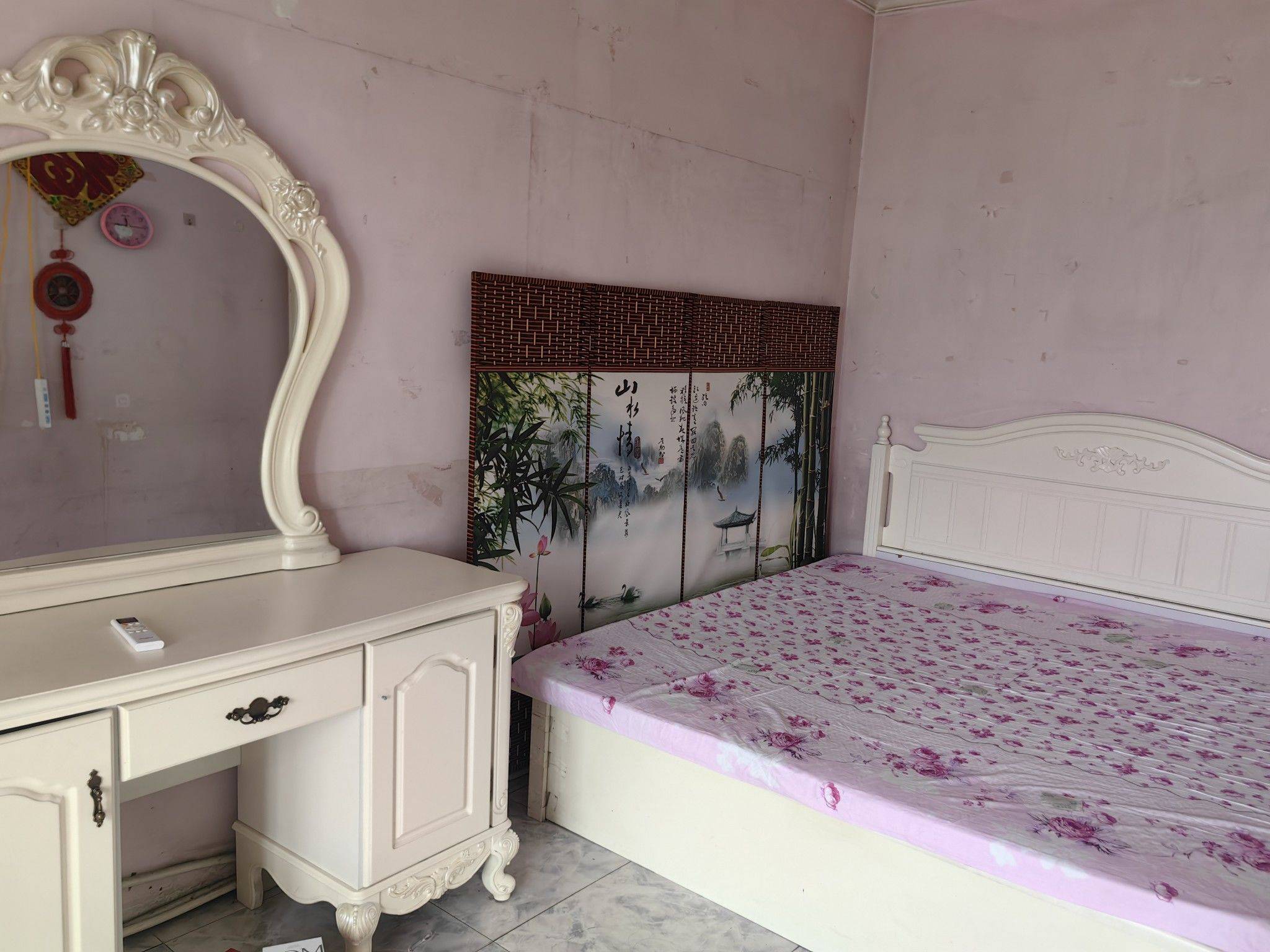 Tianjin-Dongli-Cozy Home,Clean&Comfy,No Gender Limit,Hustle & Bustle,Pet Friendly