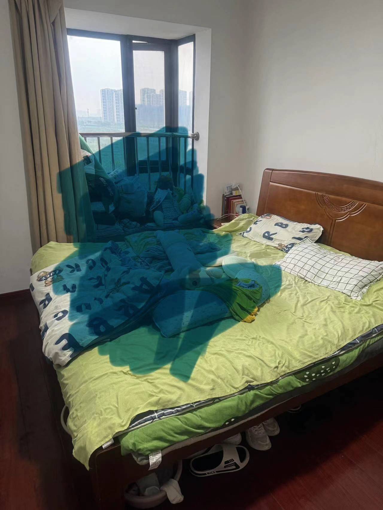 Suzhou-Xiangcheng-Cozy Home,Clean&Comfy,No Gender Limit,Hustle & Bustle,Pet Friendly