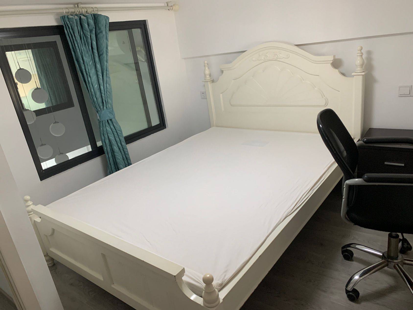 Hangzhou-Xihu-Chilled,Pet Friendly