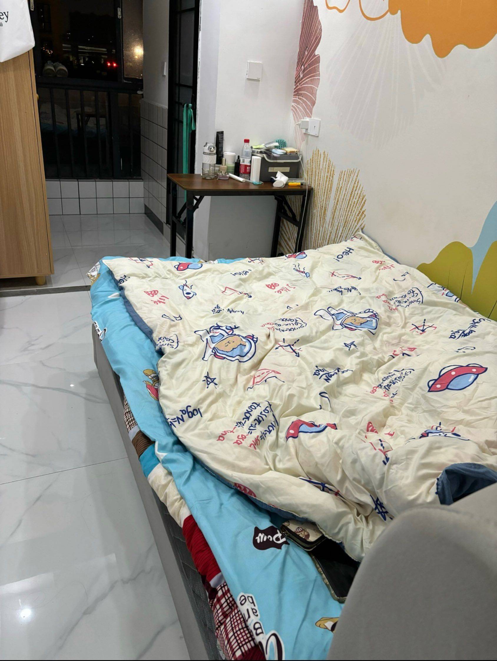杭州 臨平 | 红联九漾华庭·东区_1