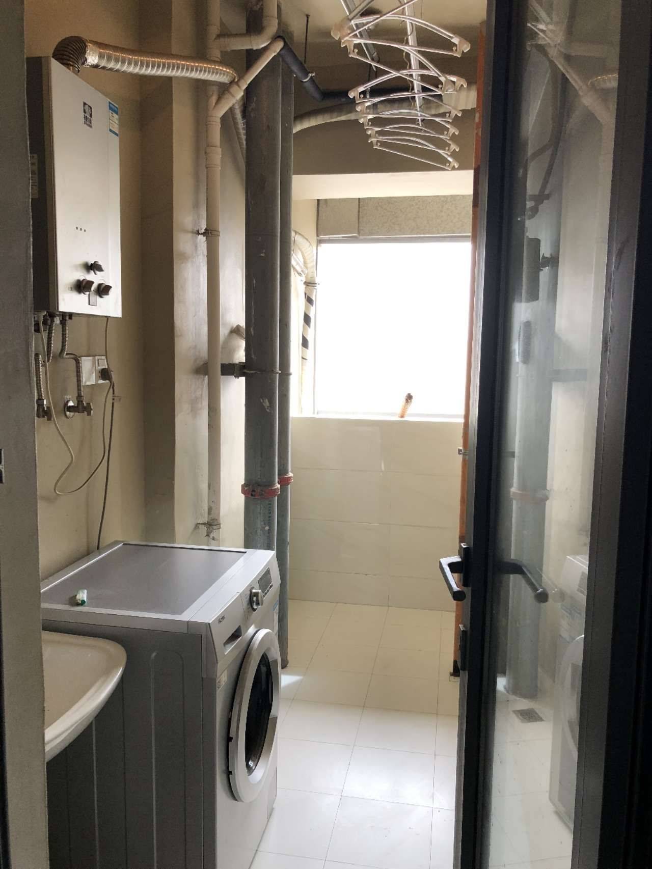 夏了夏天整租房源2