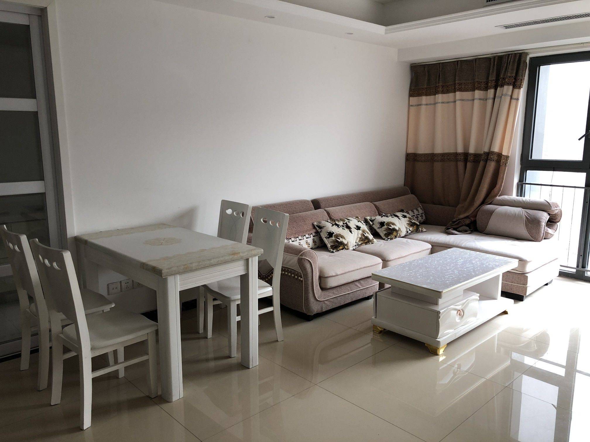 夏了夏天整租房源1