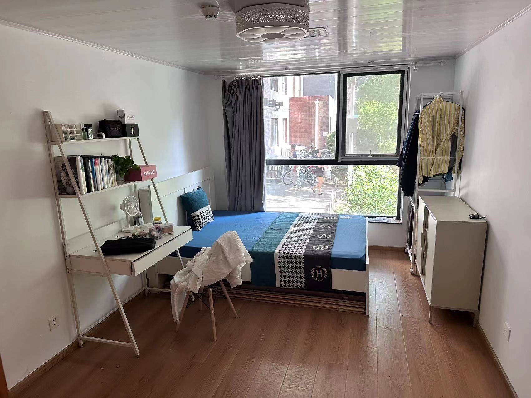 Beijing-Chaoyang-Cozy Home,Clean&Comfy,No Gender Limit,Pet Friendly