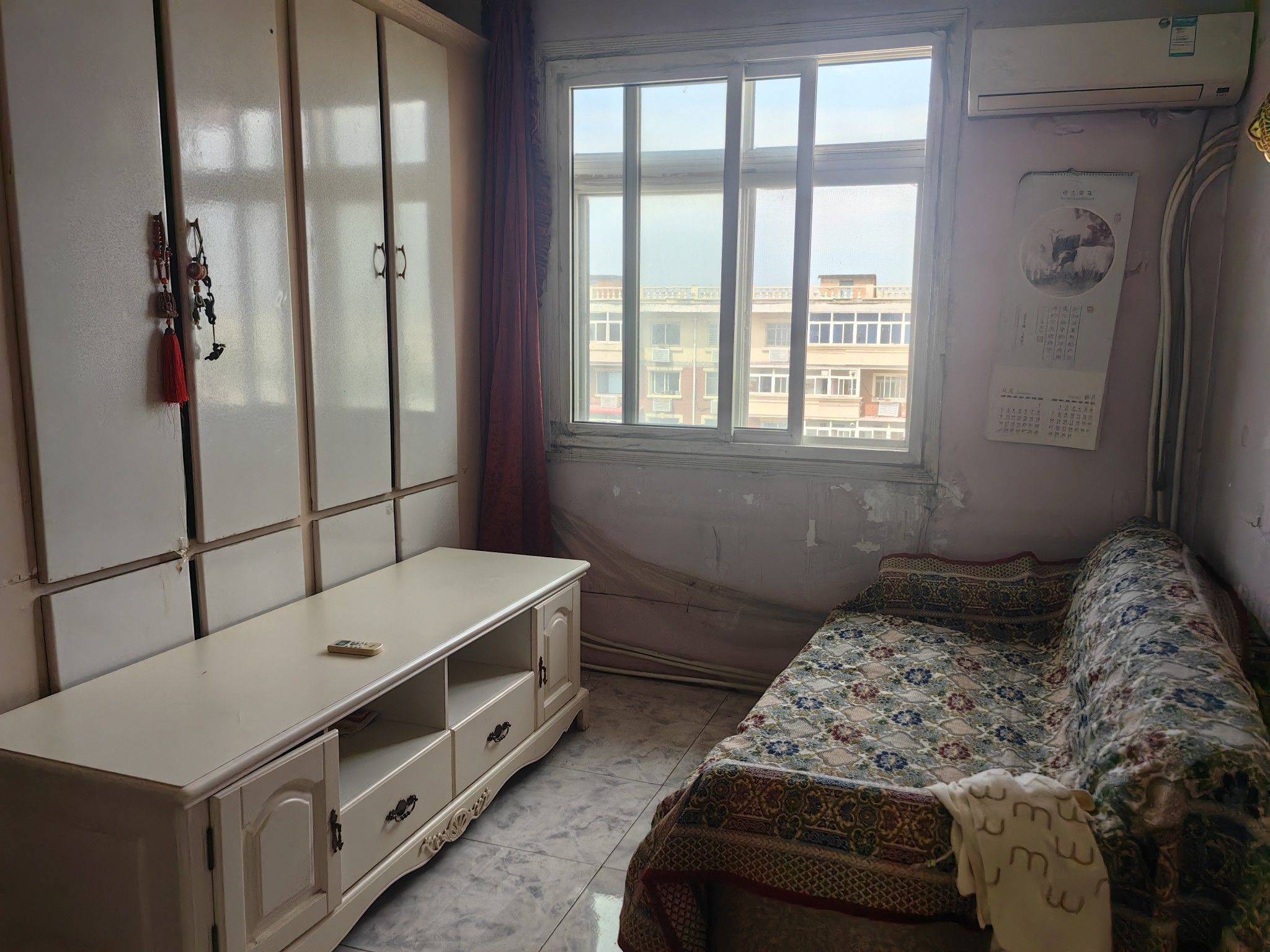 Tianjin-Dongli-Cozy Home,Clean&Comfy,No Gender Limit,Hustle & Bustle,“Friends”,Chilled,LGBTQ Friendly