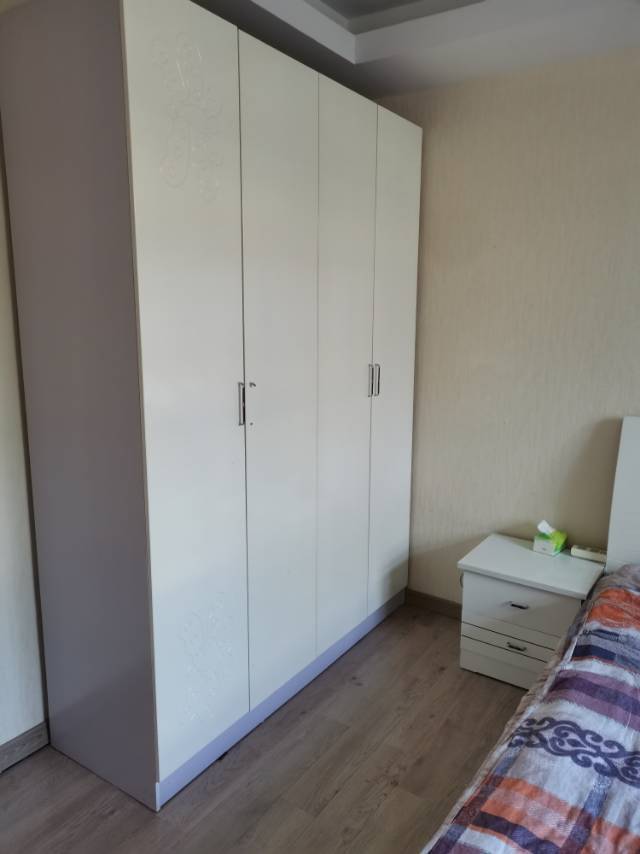 Shanghai-Changning-Cozy Home,Clean&Comfy,No Gender Limit,Hustle & Bustle,LGBTQ Friendly