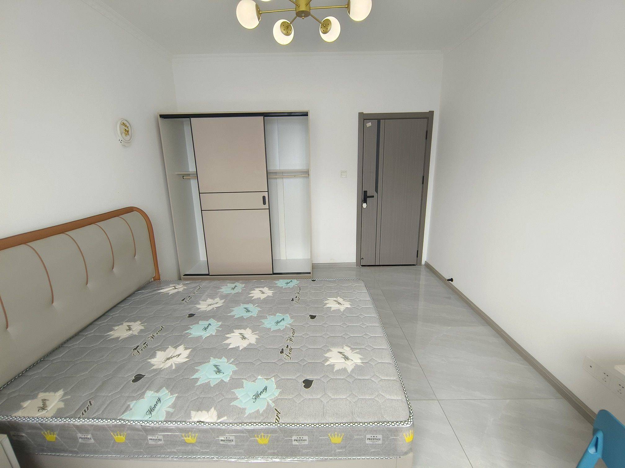 Nanjing-Pukou-Cozy Home,Clean&Comfy