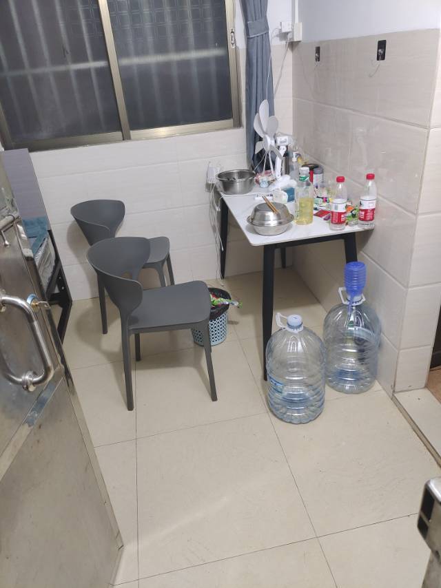 Guangzhou-Panyu-Cozy Home,Clean&Comfy,Hustle & Bustle,Chilled,Pet Friendly