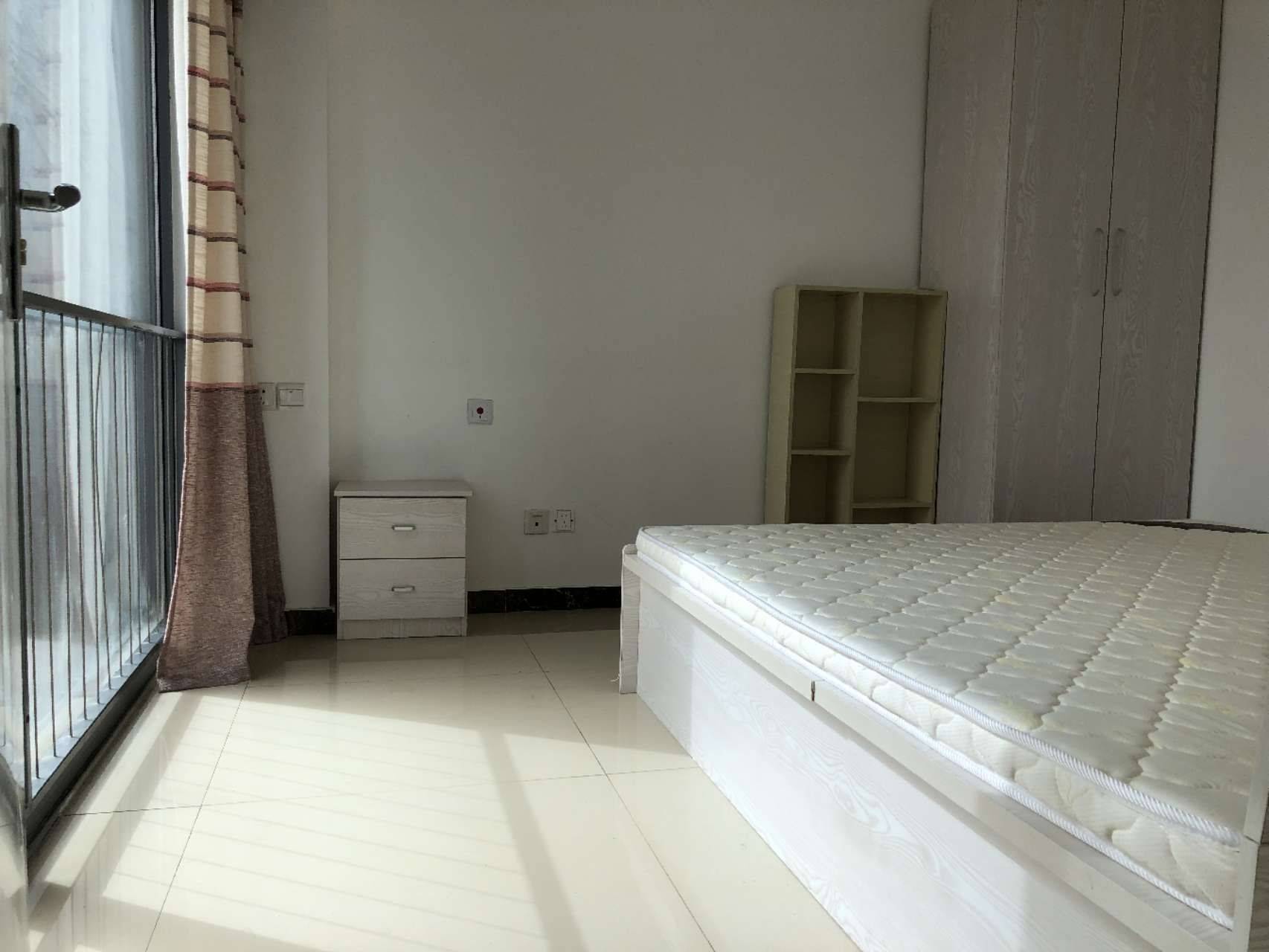 夏了夏天整租房源3