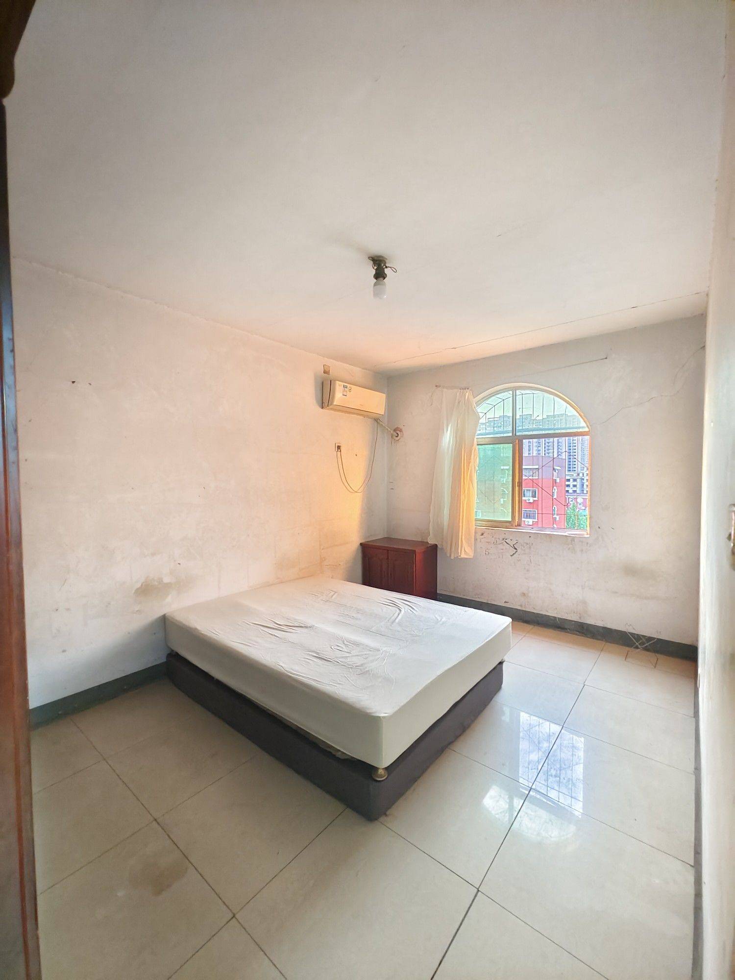 Zhengzhou-Guancheng-Cozy Home,Clean&Comfy,No Gender Limit,Hustle & Bustle