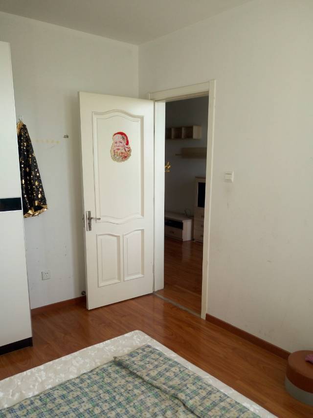 Beijing-Changping-Cozy Home,Clean&Comfy,No Gender Limit,Hustle & Bustle,Chilled