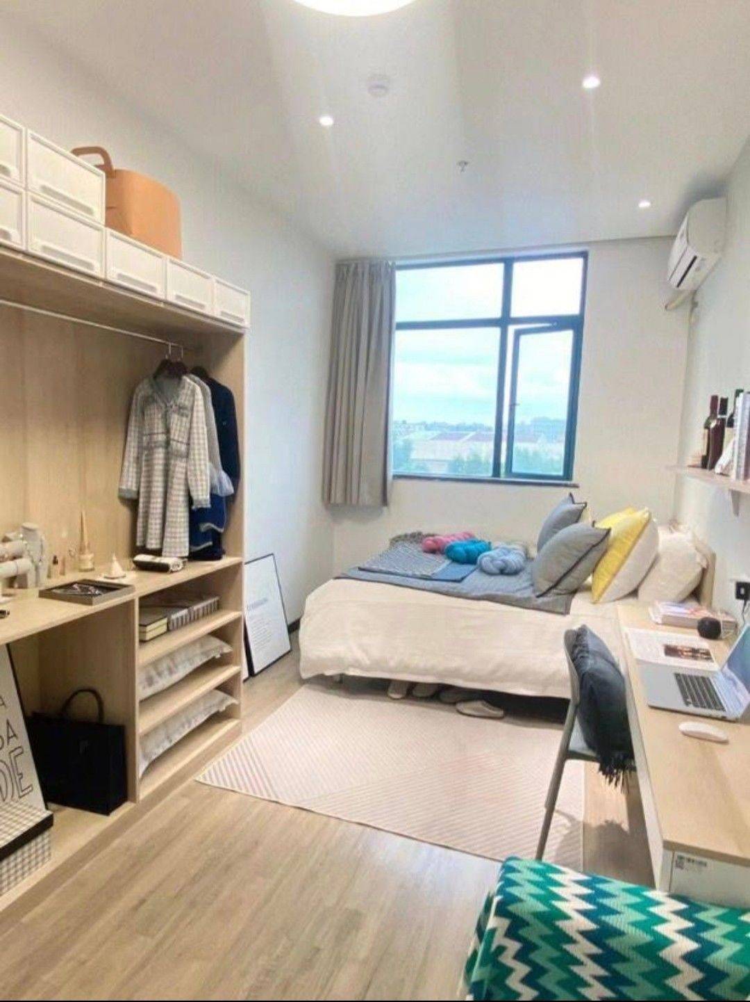 Shanghai-Minhang-Cozy Home,Clean&Comfy,No Gender Limit