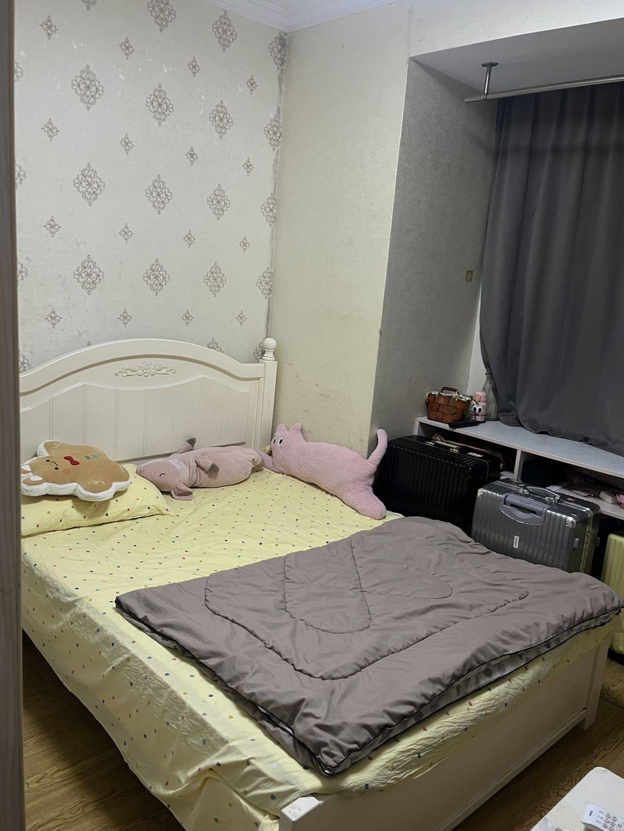 Hangzhou-Gongshu-Cozy Home,Clean&Comfy,Hustle & Bustle
