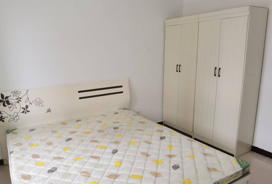 Tianjin-Beichen-Cozy Home