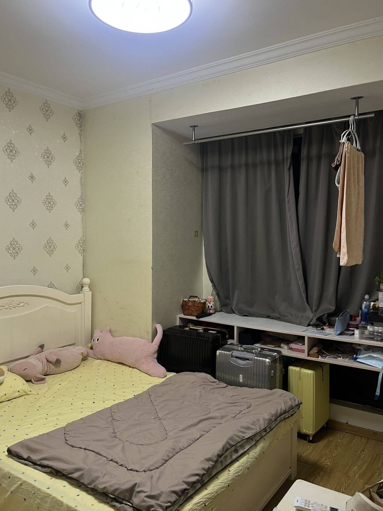 Hangzhou-Gongshu-Cozy Home,Clean&Comfy,Hustle & Bustle