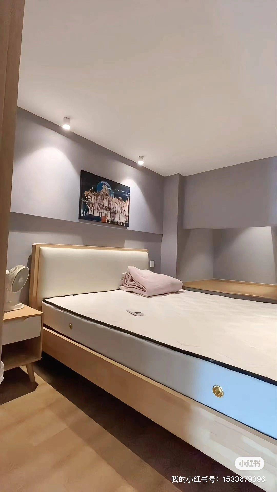 Hangzhou-Shangcheng-Cozy Home,Clean&Comfy,No Gender Limit