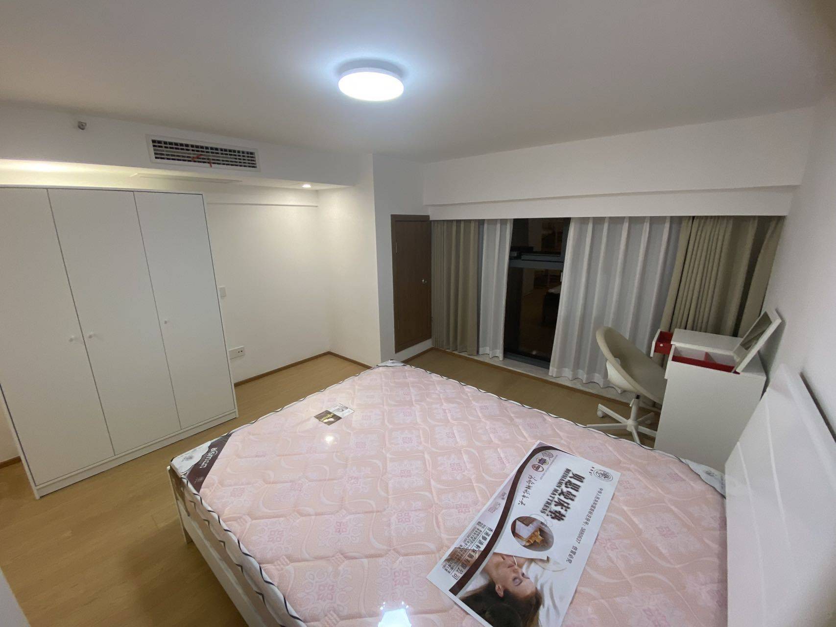 Hangzhou-Shangcheng-Cozy Home,Clean&Comfy,No Gender Limit