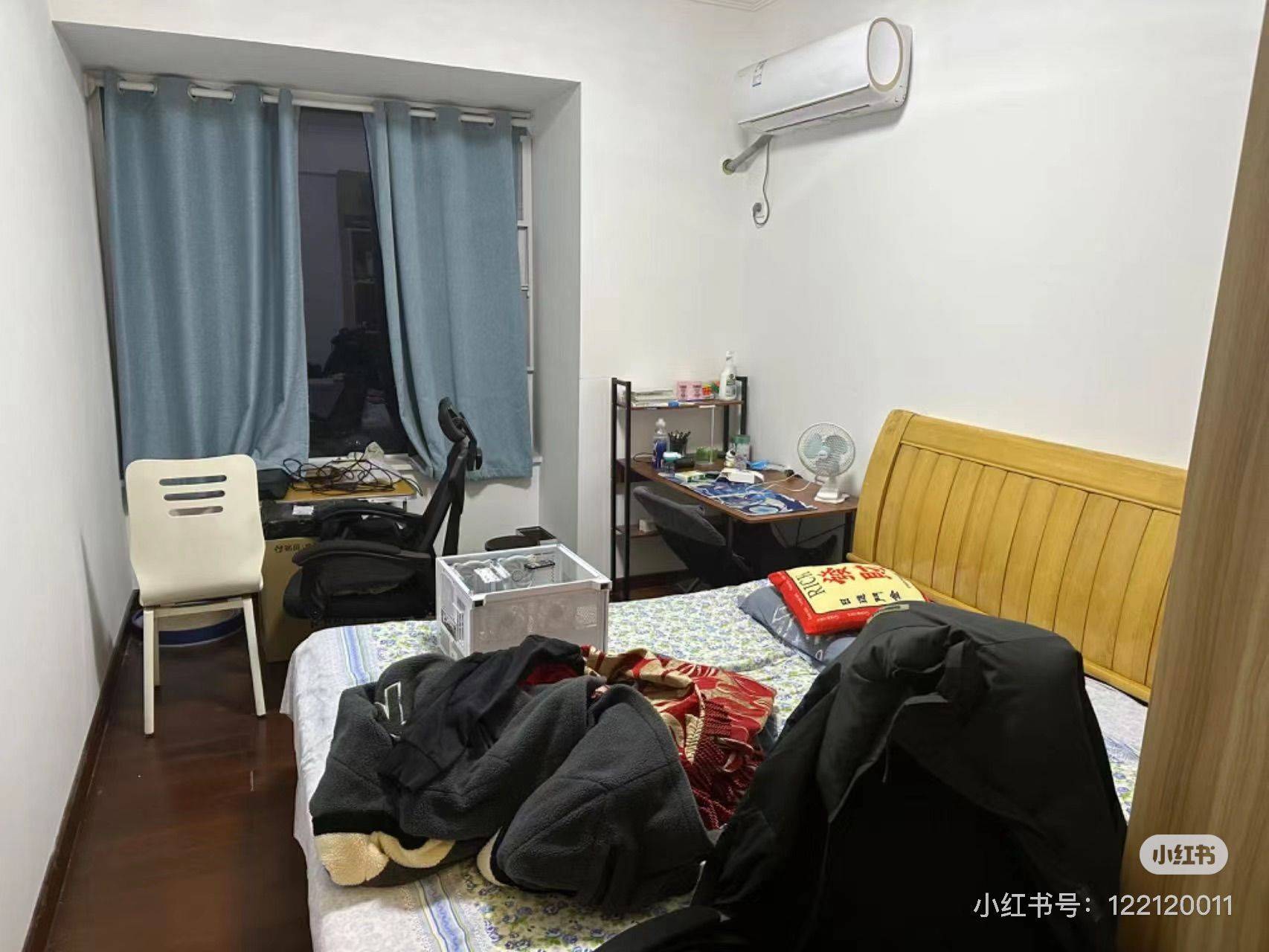 Wuhan-Jiangxia-Cozy Home,Clean&Comfy,No Gender Limit,Hustle & Bustle,“Friends”,Chilled,LGBTQ Friendly