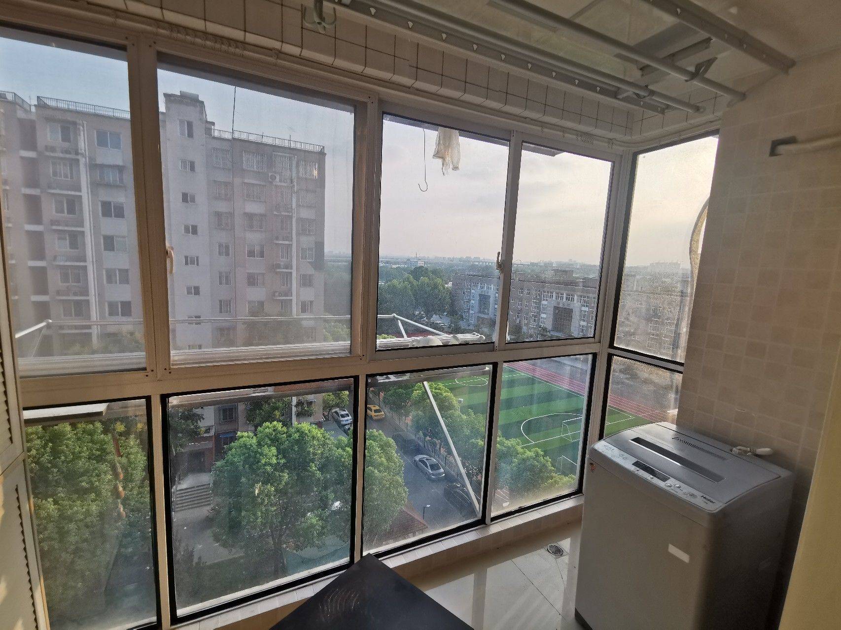 Nanjing-Qinhuai-Cozy Home,Clean&Comfy,No Gender Limit,Chilled